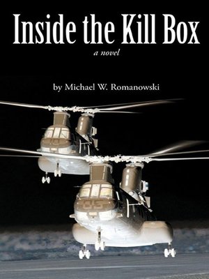 cover image of Inside the Kill Box